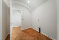 Apartment für Kurzzeitvermietung in revitalisiertem Altbau | ESSENZ NO. 1 - Die neue Avantgarde des Wohnens