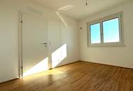 3.OG: Top-ausgestattete Neubauwohnung mit 5m² Balkon