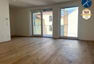 *Superprojekt: "Über den Baumwipfeln" Top 43 Erstklassige 3-Zimmer Wohnung mit Blick auf die Kastanienbäume + Balkon