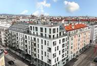 JETZT PROVISIONSFREI | BEZUGSFERTIG | 2-Zimmer Neubau-ERSTBEZUG mit BALKON | Fernwärme | TG-Stellplatz optional | Nachhaltiges Wohnbauprojekt