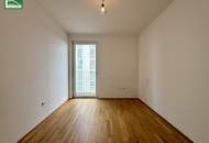 GRÜNSTÜCK 22 – 3-Zimmer Wohnung in Ruhelage des 22. Bezirks!