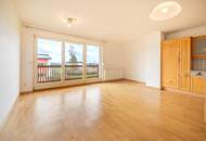 Charmantes Wohnglück in Anthering - Helle 2-Zimmer-Wohnung mit sonnigem Balkon