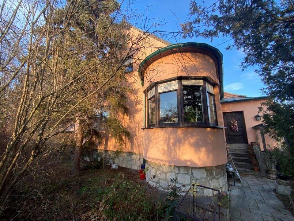 Charmante VIlla in Weiden am See | Nachbargrundstück ebenfalls zu erwerben | insgesamt über 2.000 m2 Grundfläche