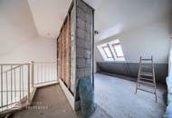 Erstbezug 4-Zimmer Wohnung mit Terrasse im DG, Nähe Wiedner Hauptstraße