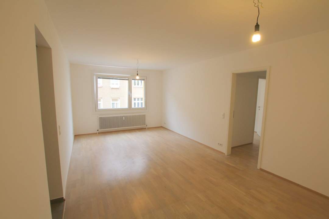 4-Zimmer-Familienwohnung mit perfekter Raumaufteilung in ruhiger Wohnlage - PROVISIONSFREI