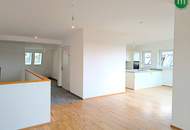 DG Traum – Erstbezug am Naherholungsgebiet Lobau