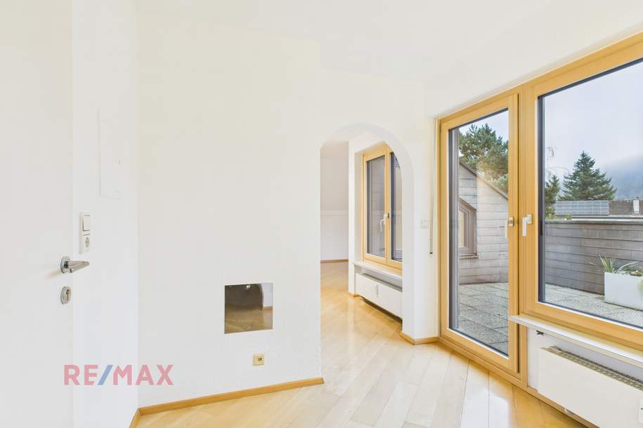 Ideale Starterwohnung in Rankweil - hell, geräumig und ruhig, Wohnung-kauf, 269.000,€, 6830 Feldkirch