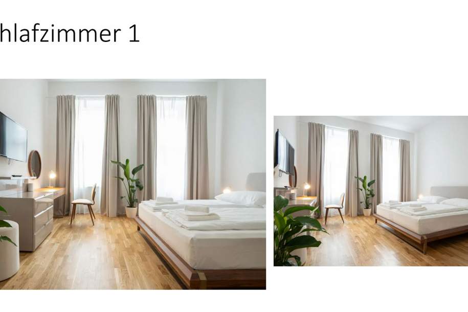 2-Zimmer Traumwohnung in TOP-Lage , 200m zum AKH, Wohnung-kauf, 327.500,€, 1180 Wien 18., Währing