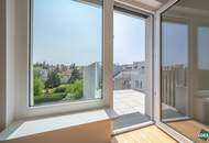 UMS ECK 51 – Großzügige 3-Zimmer-Neubauwohnung mit Balkon