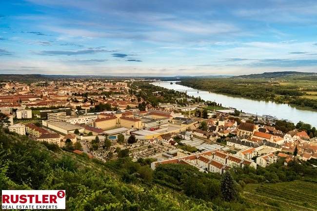 Sie suchen ein Baugrundstück in Krems?, Grund und Boden-kauf, 3500 Krems an der Donau(Stadt)