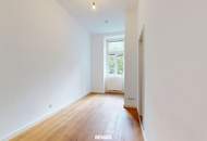 Altbau-Wohnung beim Reinlpark nahe U3 und Technischem Museum