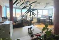 Exklusives Büro mit Panoramablick im Herzen von St. Veit