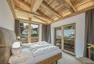 Freizeitwohnsitz in prominenter Toplage auf der Bichlalm