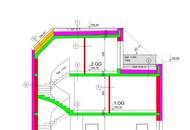 Warum bauen wenn man ein Traumhaus direkt kaufen kann? TOP Projekt in Biedermannsdorf!