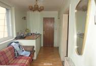 Einfamilienhaus mit Potential