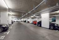 SONNIGE und RUHIGE GARTENWOHNUNG // perfekte Ausrichtung // Tiefgaragenstellplatz