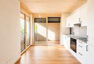 Klagenfurt - Waidmannsdorf: *ERSTBEZUG* 2-ZI-Wohnung mit Loggia (ab August 2026)