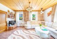 Glas.11 - Großzügige Liegenschaft mit Entwicklungspotenzial