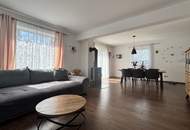 Wohnen mit Stil - Neuwertiges Wohnhaus in der Klagenfurter Vorstadt Viktring