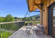 Miete: Dachgeschoss-Maisonette Highlight