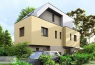 Beste Lage - Wunderschönes Haus im 21 Bezirk