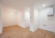 ++NEW++ 1-room new apartment in quiet location