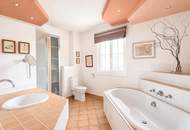 Hennersdorf bei Vösendorf!!! Reihenhaus (142m² Wohnfläche + 51m² Keller) mit Süd-Garten und PKW-Abstellplätzen