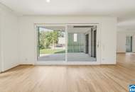 "Rondell XIV" am Park – Ihr neues Zuhause