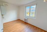 Zentrale Lage in Baden: 3-Zimmer-Wohnung mit sonniger Loggia