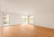 Traumhafte 3 Zimmer Wohnung mit direktem Blick auf die Donau!