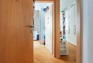 Charmante 3-Zimmer-Altbauwohnung mit Klimaanlage im 3. Bezirk