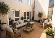 DORNBACH DELUXE - 2,5 Zimmer + Terrasse