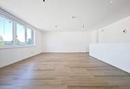 Produktionsfläche mit Büro bzw. Ausstellungsräume | ebenerdige Einfahrt durch drei Sektionaltore | Parkplätze & Luftwärmepumpe