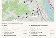 Zwischen Weinreben und Wien