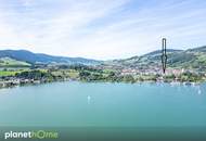 Exklusives Terrassenjuwel im Zentrum mit Garage!