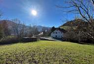 Kaufanbot vorliegend! Großzügiges Anwesen mit traumhaftem Ausblick!