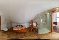 Luxuriöse Waldliegenschaft in idyllischer Lage bei Bad Goisern am Hallstättersee – Ruhe, Natur &amp; drei charmante Wohneinheiten in zwei Häusern