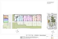 Stock2Live Exklusive Wohneinheiten 42qm - 120qm in Stockerau! _fußläufig zu Schule und Bahnhof!