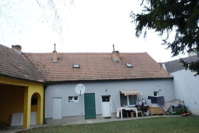 "! Seltenheit sucht Bauträger !", Grund und Boden-kauf, 499.000,€, 2490 Wiener Neustadt(Land)