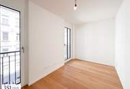 Neu. Modern. Zuhause. – 3 Zimmer mit Balkon