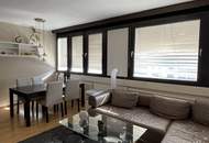 Gemütliche Wohnung in zentraler Lage (max. 2 Personen)