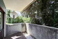 Salzburg-Parsch: neu sanierte 1-Zimmer-Wohnung mit Balkon – ideal für Anleger & Eigennutzer