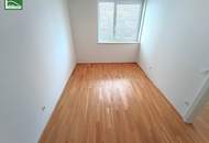 Freundlicher Wohngenuss mit sonniger, privater Außenfläche