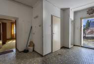 Entwicklungsobjekt in sonniger Aussichtslage nahe Velden am Wörthersee - mit genehmigter Planung