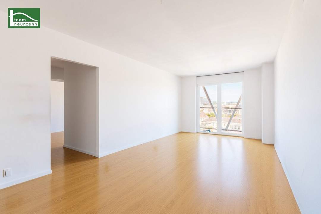 LEVEL GRAZ – Urban Living auf dem nächsten Level