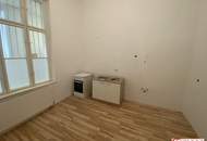 Charmante 3,5-Zimmer-Altbauwohnung mit separater Küche in der Porzellangasse