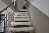 Moderne Doppelhaushälfte in Haunoldstein mit Garten und überdachter Terrasse!