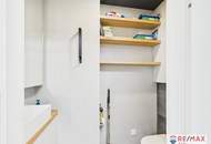 Moderne, top gepflegte 2-Zimmer-Wohnung mit Terrasse