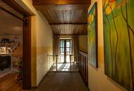 Charmantes Einfamilienhaus – Leistbarer Familientraum in Seenähe