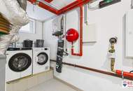 Modernes Reihenhaus mit Top-Ausstattung